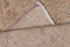 Vintage Oushak Area Rug (4' x 8')